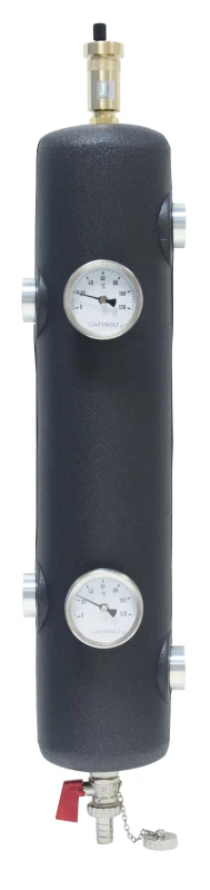 SPRZĘGŁO HYDRAULICZNE BLH