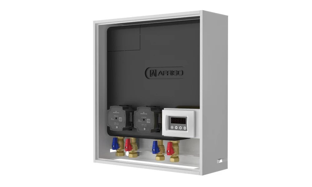 PrimoBox AHB