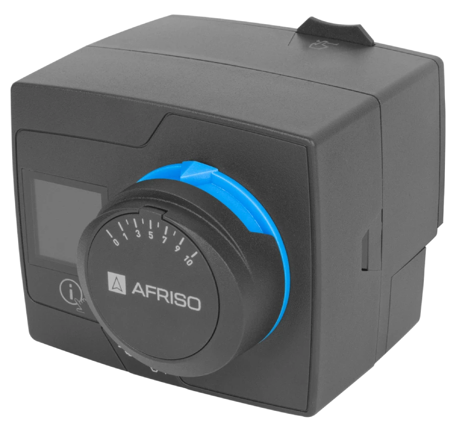 ARC 345 ProClick