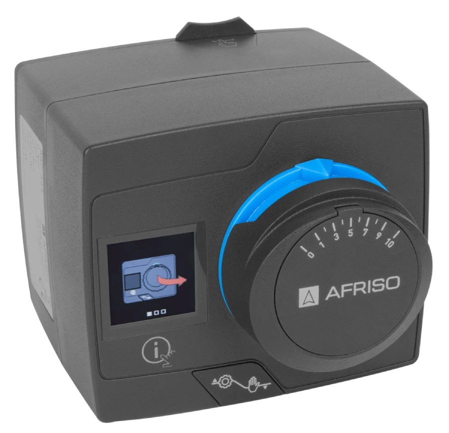 ARC 345 ProClick