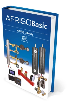 Cennik AFRISO Basic