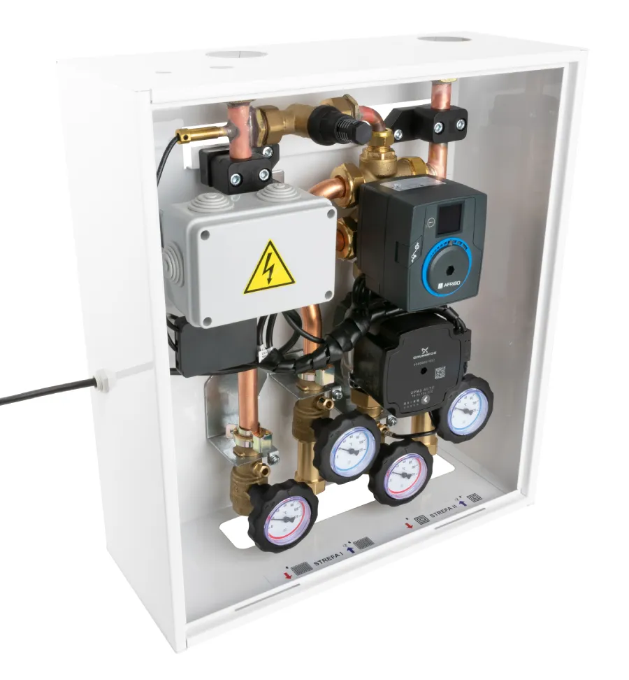 PrimoBox ACB 930