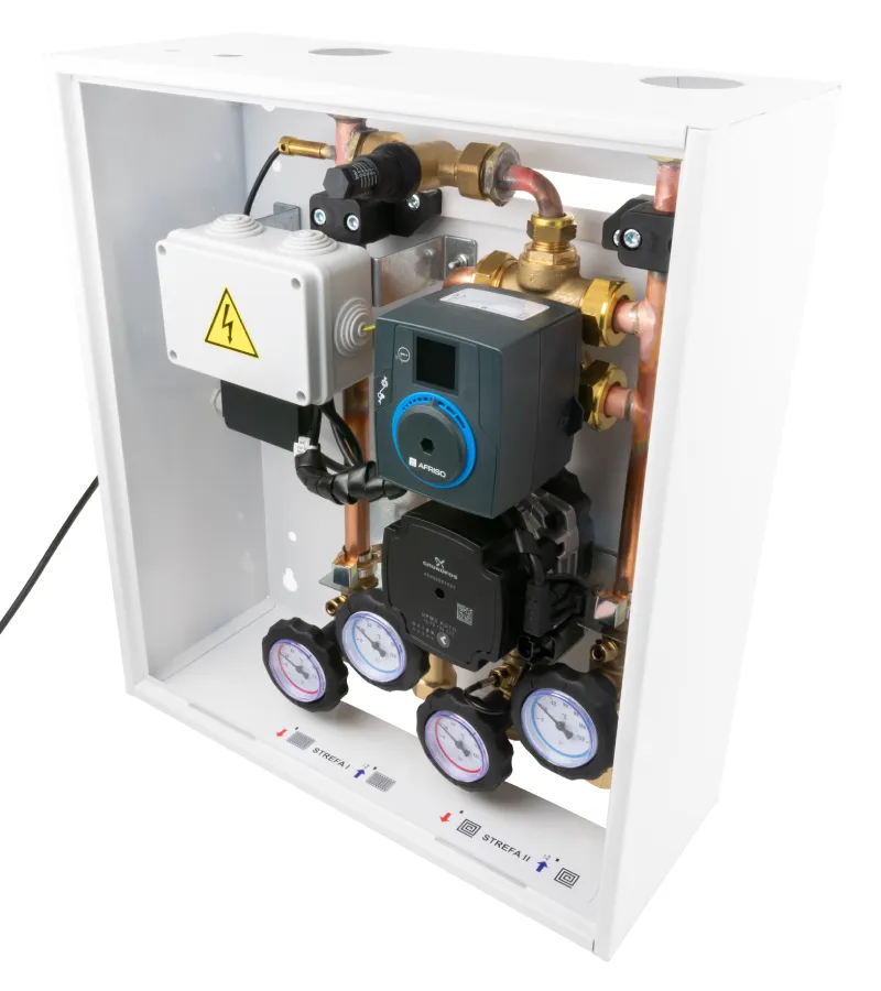 PrimoBox ACB 950