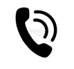 ikona telefonu
