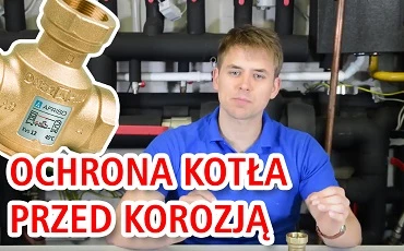 W jaki sposób ochronić kocioł na paliwo stałe przed korozją?