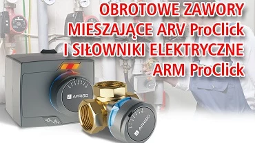 Nowa generacja produktów AFRISO