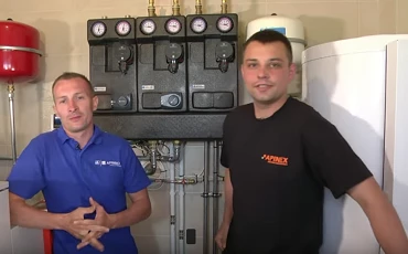 Jak w prawidłowy sposób montować grupy pompowe PrimoTherm