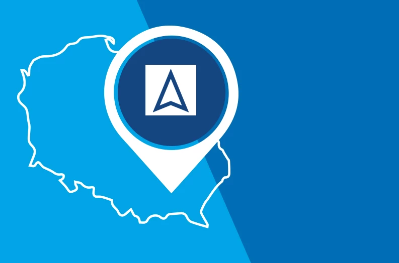 Mapa dostępności produktów AFRISO