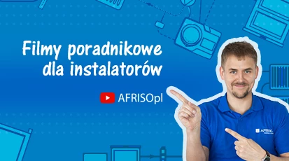 Kanał AFRISO na YouTube rośnie w siłę!