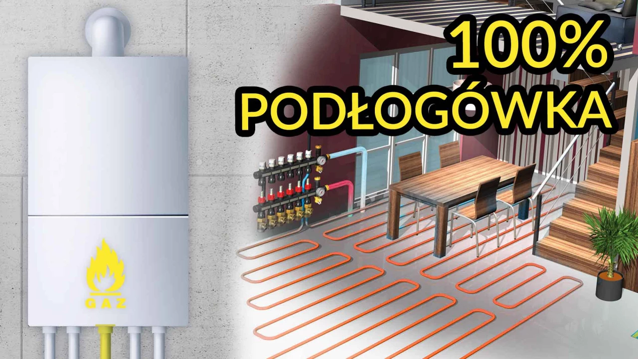 Podłogówka: ze sprzęgłem czy bez? Obejrzyj nowy film poradnikowy AFRISO!