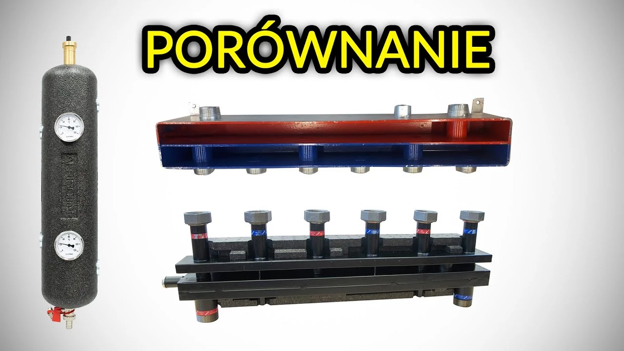 Sprzęgło hydrauliczne czy rozdzielacz? Obejrzyj nowy film poradnikowy AFRISO!