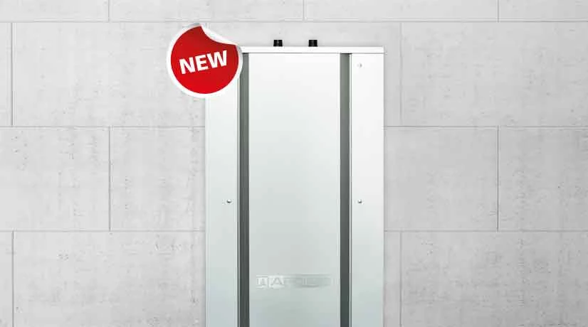 Nowość w ofercie: zbiornik buforowy ABT 160