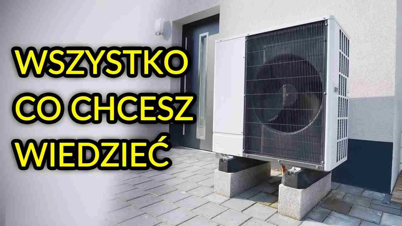 Jak wykonać instalację c.o. z pompą ciepła?