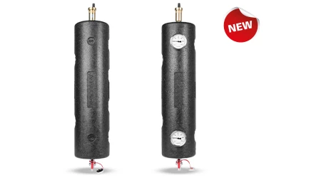 Nowe sprzęgła hydrauliczne BLH