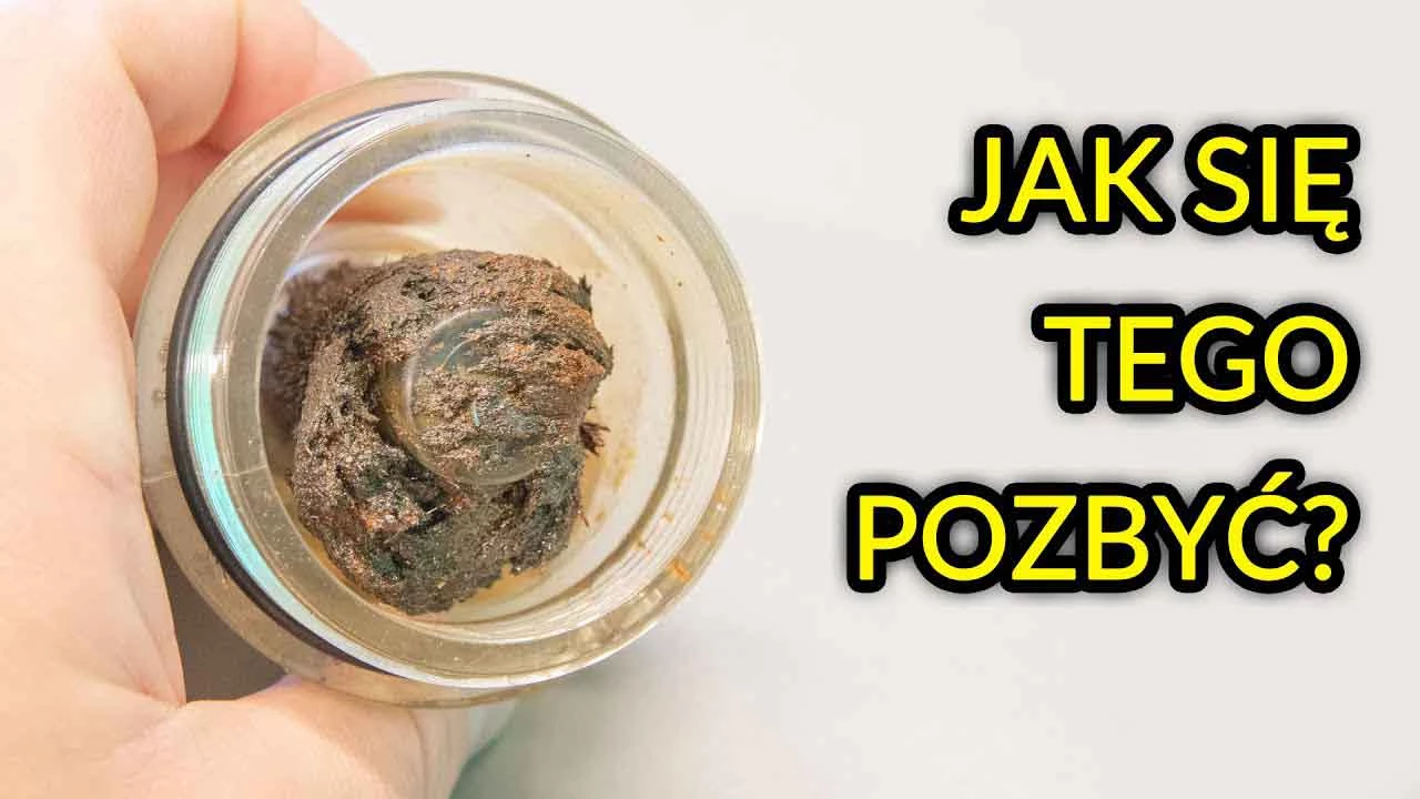 Jak ochronić instalację przed zanieczyszczeniami?