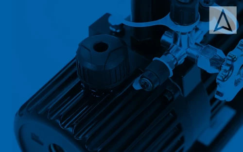 Kompletny warsztat instalatora HVAC/R - Mastercool