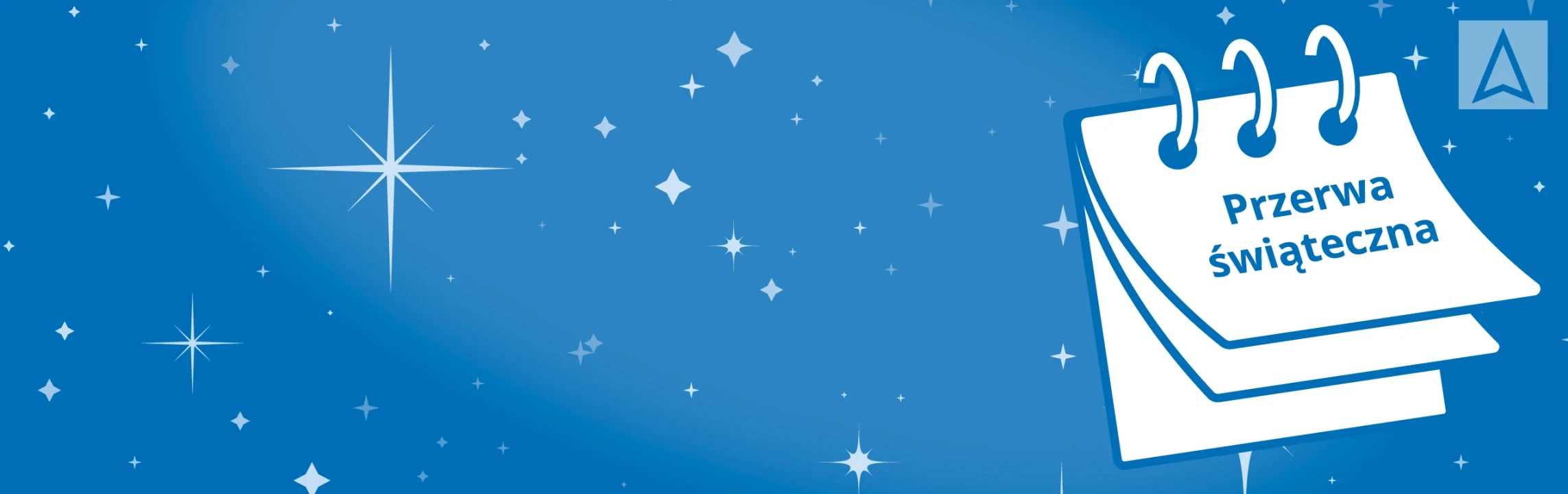 Zaplanuj zakupy przed przerwą świąteczną