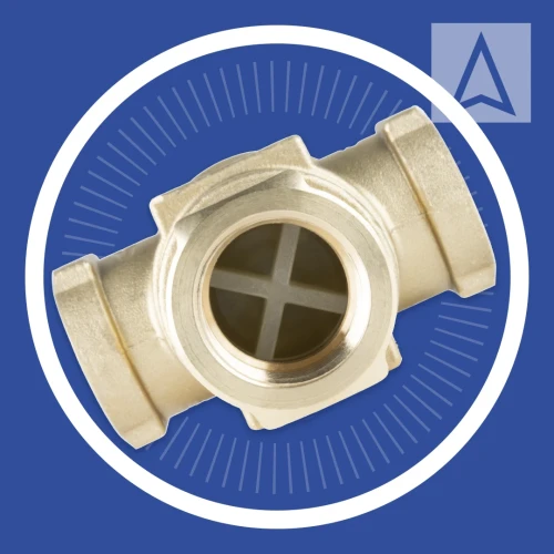 Ochrona kotła przed korozją niskotemperaturową z zaworami ATV