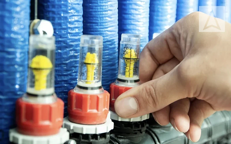 Co zrobić aby podłogówka grzała lepiej