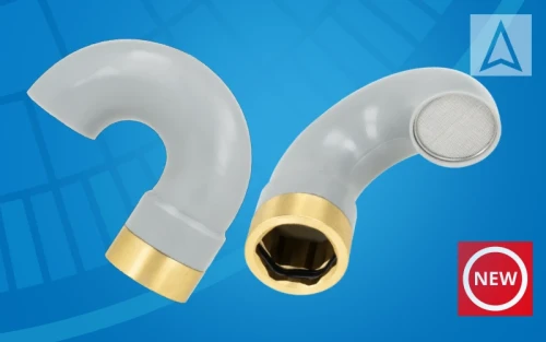 Osłona ochronna AAV – pewna praca zaworu w każdych warunkach