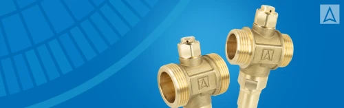 Zawór AAV – ochrona instalacji, która robi różnicę