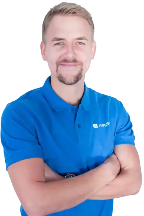 Tomasz Zając - Kierownik Zespołu Badań i Rozwoju