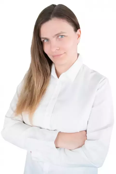 Karolina Matoga - Inżynier Zapewnienia Jakości
