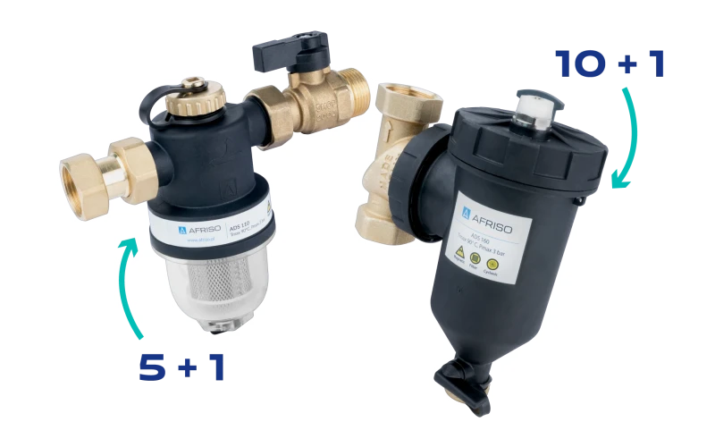 Każdy zestaw na plus