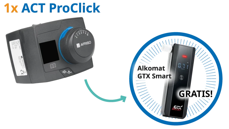 Dobra kontrola to podstawa